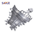 Aluminum Alloy Gear Housing and Die Casting